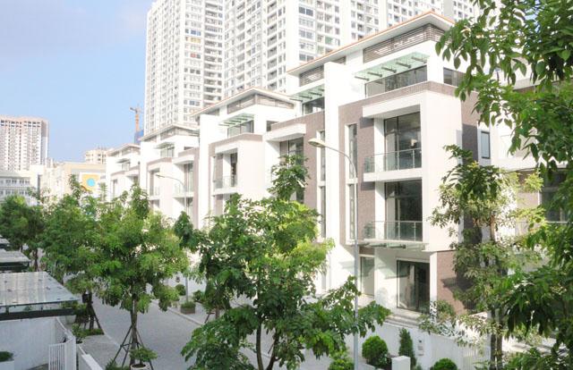 Cắt lỗ Shop Villa Thanh Xuân 4 tầng 1 hầm 110tr/m2 đầu tư, KD, cho thuê  VP, ưu đãi lớn 0988043864