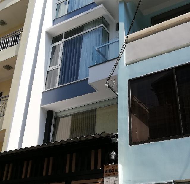 Vỡ nợ bán nhà 2 mặt tiền đường Trần Phú đoạn 2 chiều (4m x 28m), giá 27 tỷ