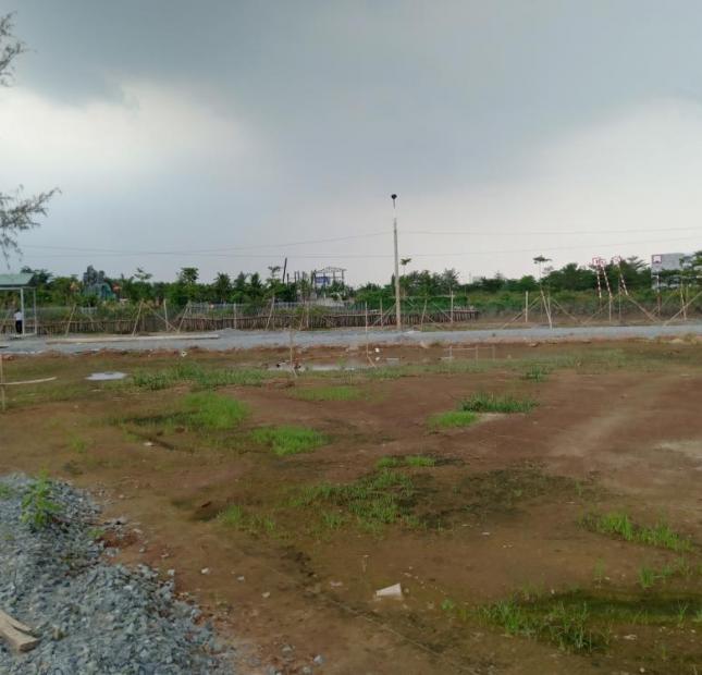 Đất nền dự án Nguyễn Duy Trinh, Long Trường, Quận 9