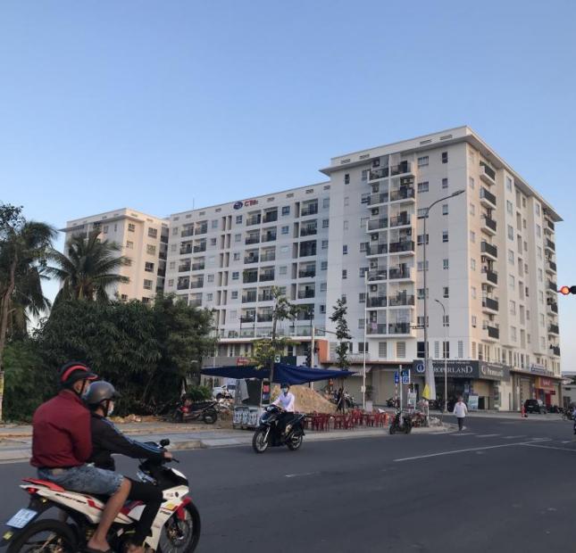 Bán căn hộ CT2 VCN Phước Hải, Nha Trang, giá cực rẻ 1.235 tỷ