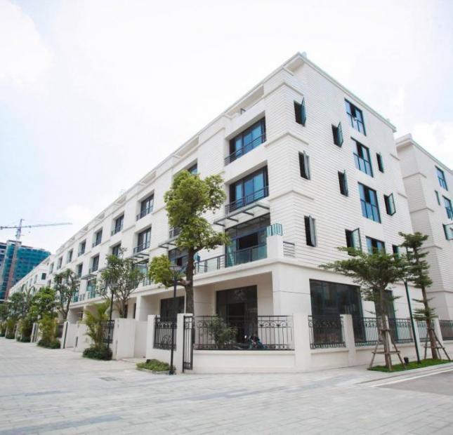 Mua 1 nhà nhận thêm 4 nhà chỉ có tại nhà vườn Pandora Thanh Xuân (5 tầng 147m2), CK 3% cho KH 0988043864