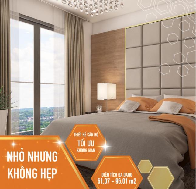 HOT- Đặt chỗ chung cư cc Bea Sky từ chính CĐT Bea Holding, dự án nổi bật tại Nguyễn Xiển