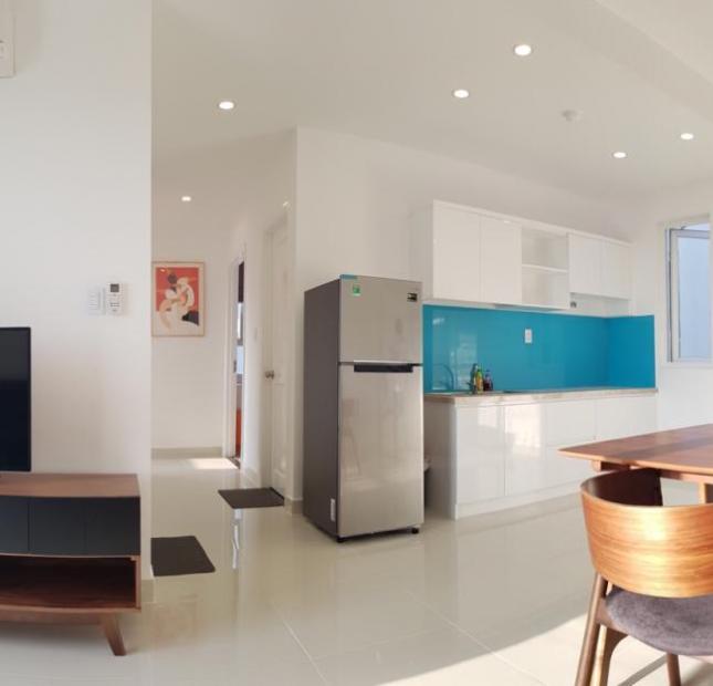Cho thuê căn hộ Florita 2PN, nội thất cao cấp giá chỉ từ 11 triệu/tháng - 0932.625.939