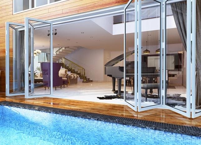 Cho thuê căn hộ Penthouse Keangnam, 408m2, giá 111.6 triệu/tháng, full đồ cao cấp đang trống