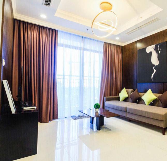 Căn hộ Vinhomes, 3PN, full nội thất, Q, Bình Thạnh, giá tốt LH 0916901414 Hiếu