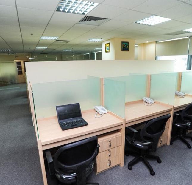 Cho thuê văn phòng ảo và chỗ ngồi chia sẽ 383 Võ Văn Tần, P5, Q3, Thành Phố Hồ Chí Minh.