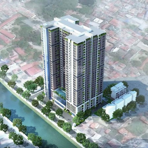 Dự án Riverside Garden Vũ Tông Phan cho thuê mặt bằng kinh doanh. LH CĐT Mr Tùng 0969739603