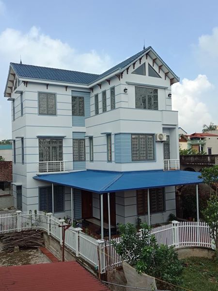 Bán nhà riêng tại Đường Ngọc Hồi, Thanh Trì,  Hà Nội diện tích 76m2  giá 2 Tỷ