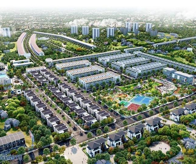 Mở bán giai đoạn 1 dự án Phú Điền Residences Quảng Ngãi, Giá cực tốt từ CĐT, 0989440109