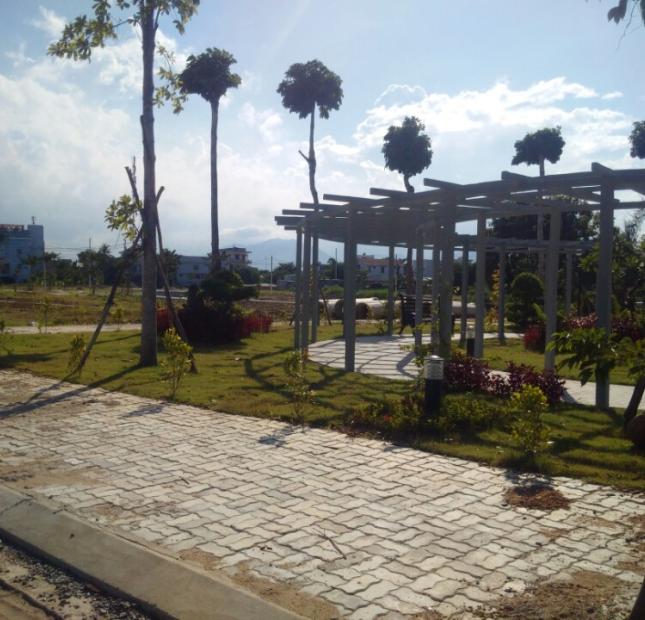 Bán lô đất biển đường  7,5m quận Liên Chiểu tp Đà Nẵng , gần trường Nguyễn Trãi giá 1,83 tỷ