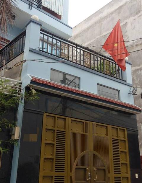 Bán nhà riêng tại Đường 5, Quận 9,  Hồ Chí Minh diện tích 70m2  giá 5.1 Tỷ