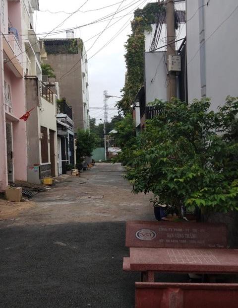 Bán nhà riêng tại Đường 5, Quận 9,  Hồ Chí Minh diện tích 70m2  giá 5.1 Tỷ