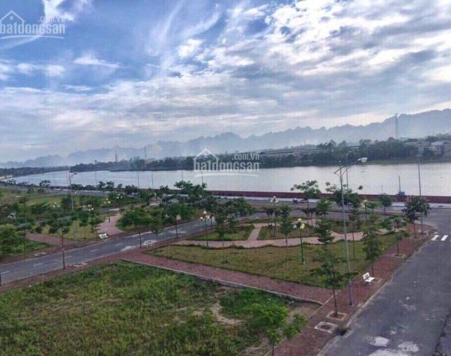 Đầu tư đất nền ở Phủ Lý - Hà Nam duy nhất chỉ nên chọn dự án Tài Tâm Riverside - 8.5 trm2