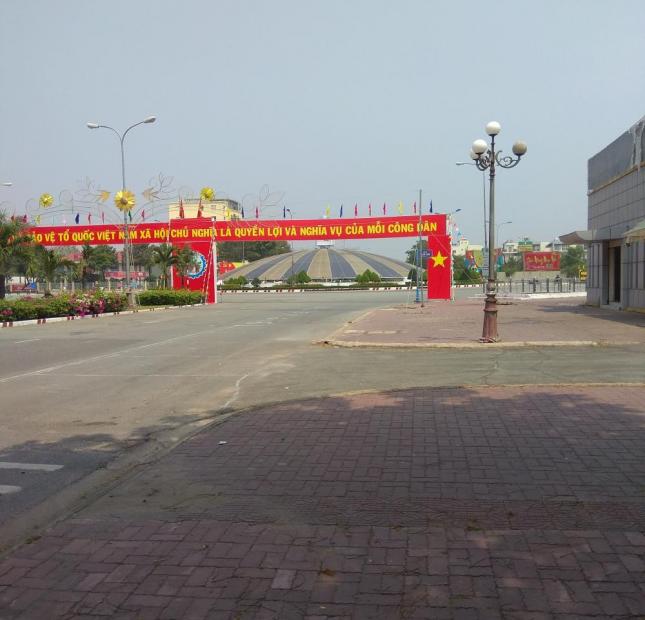 Bán gấp 110m2 thổ cư đất Long Tân gần trường THPT Nguyễn Bĩnh Khiêm giá chỉ 790 triệu  