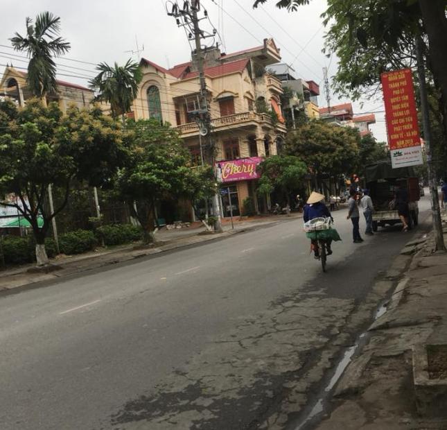 Bán gấp nhà trong ngõ, gần sân vận động, P. Minh Khai, Phủ Lý, Hà Nam