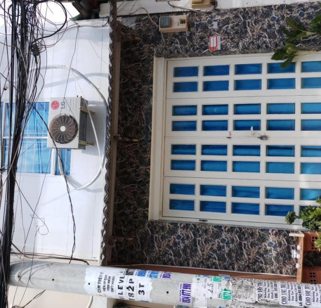 Bán nhà hẻm đình thần Long Kiểng Lê Văn Lương Phước Kiển Nhà Bè
