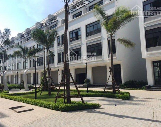 Bán nhanh biệt thự liền kề lô góc Vinhomes Gardenia - Mỹ Đình, 0946.282.592