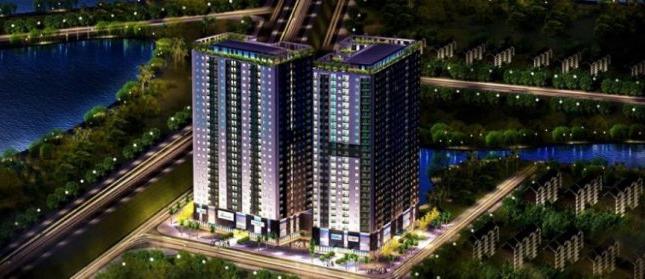 Hateco Hoàng Mai, bán căn góc B03 86m2 giá rẻ bao thị trường – 0973.119.286