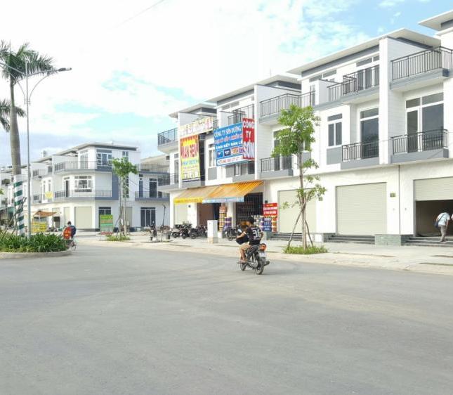 Có nên đầu tư đất nền nhà phố tại Phúc An City, ngay ngã ba giồng, Phan Văn Hớn - Nguyễn Văn Bứa