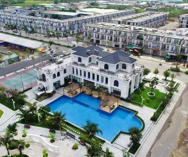 Có nên đầu tư đất nền nhà phố tại Phúc An City, ngay ngã ba giồng, Phan Văn Hớn - Nguyễn Văn Bứa