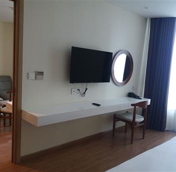 Bán căn hộ khách sạn Starcity Nha Trang, giá chủ đầu tư chỉ từ 1,3 tỷ.