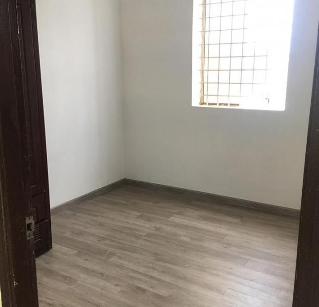 Căn hộ chung cư 43 Hồ Văn Huê, DT: 63m², Phú Nhuận