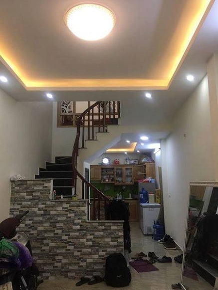 Bán Nhà Ngọc Hồi 40m, 4.5 Tầng MT 3.5m chỉ 2.25 tỷ full Nội thất. 