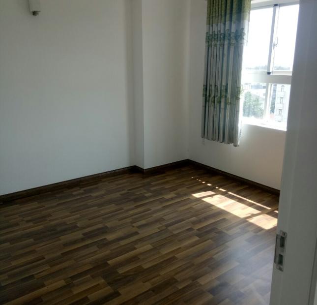 Cho thuê căn hộ Citizen Trung Sơn, 91m2, 2PN, 3WC, giá 12 tr/th, sàn gỗ, căn góc