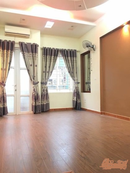 Bán nhà riêng Đặng Văn Ngữ 39m2, 5T, MT 5m, 3,2 tỷ