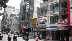 Bán nhà hẻm 497, Sư Vạn Hạnh, Quận 10, DT: 5,5x16m, căn góc 3 lầu, giá 15,399 tỷ