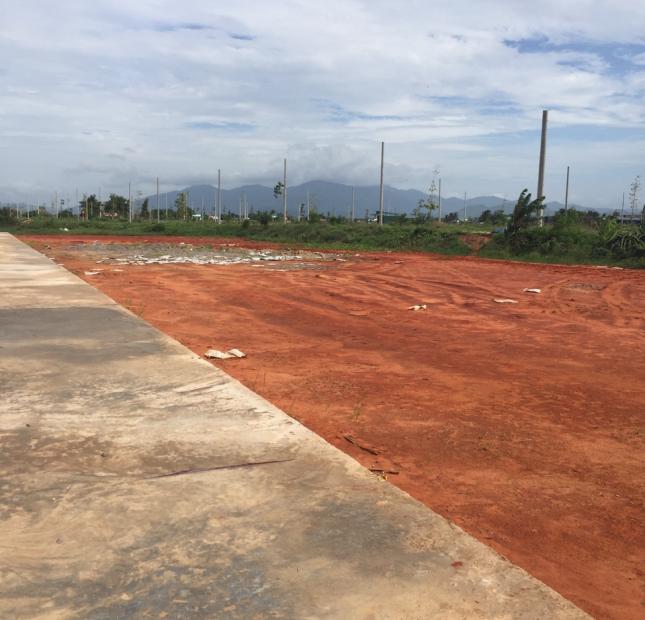 Bán đất tại Đường Quốc lộ 1A, Hàm Thuận Bắc,  Bình Thuận   diện tích 100m2