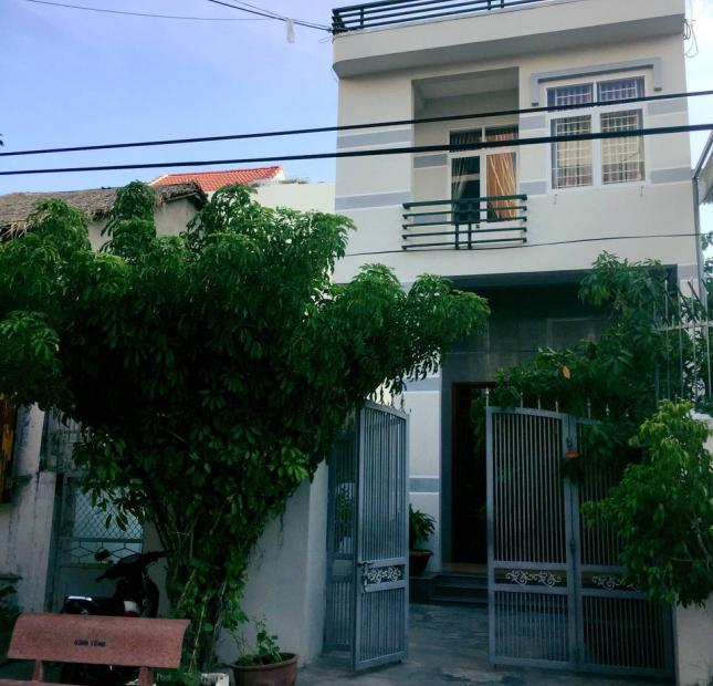 Cho thuê nhà làm văn phòng hoặc đầu tư lập doanh nghiệp tại Vĩnh Hải, Nha Trang
