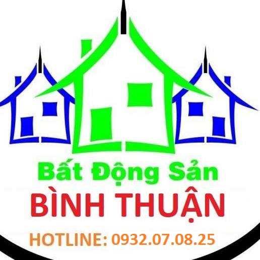 Một lô duy nhất Mặt tiền Nguyễn Tri Phương thuộc thị xã Lagi, Bình Thuận.  