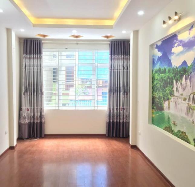 Bán gấp nhà đẹp Hoàng Mai trong tháng 30m2, 2,5 tỷ.