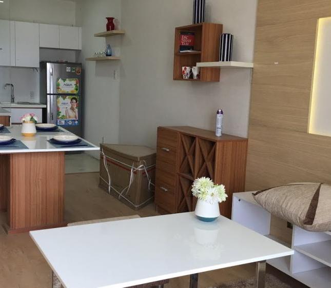Cần bán gấp căn hộ Phú Thạnh Apartment, Q.Tân Phú 100m2, 3pn
