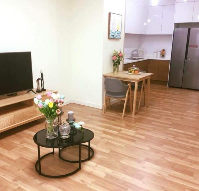 Cần bán căn hộ số 1 CT7 chung cư Booyoung Vina