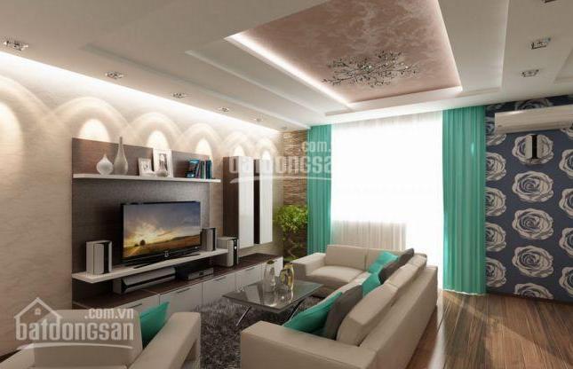 Chính chủ cần tiền đầu tư nên bán căn hộ chung cư Dream Home Luxury quận Gò Vấp