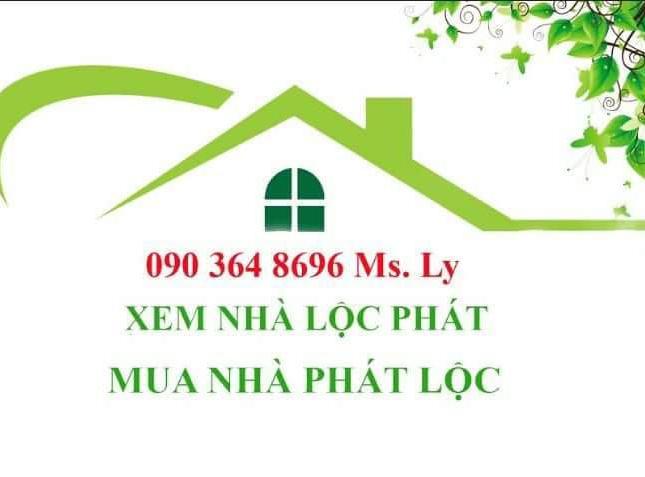 Bán nhà HXH khu Phan Xích Long, phường 1, quận Phú Nhuận