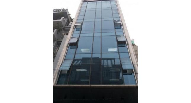 BÁN BUILDING MẶT PHỐ HOÀNG VĂN THÁI, THANG MÁY, KD TUYỆT. DT 120M2 X 9 TẦNG, GIÁ 25 TỶ, LH 0971592204.