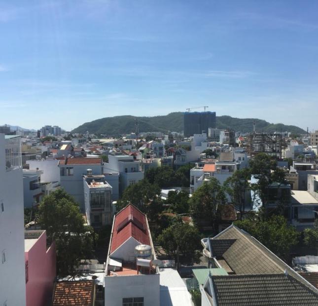Bán Khách sạn tại Nha Trang,  Khánh Hòa diện tích 130m2 18 phòng kinh doanh giá chỉ 20 Tỷ