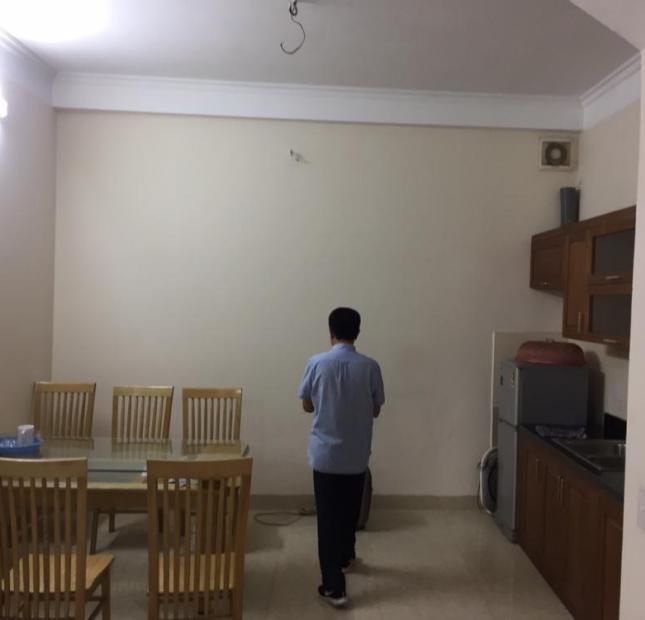 Bán nhà phân lô ngõ 433 Kim Ngưu, Hai Bà Trưng, 52m2, 5 tầng, giá 4.9 tỷ