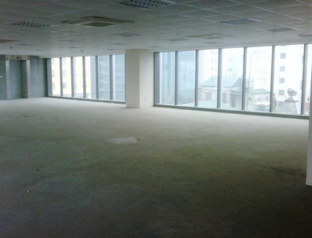 Cho thuê văn phòng tòa nhà TID số 4 Liễu Giai 100 m2 - 300 m2 giá 300 nghìn/m2/tháng