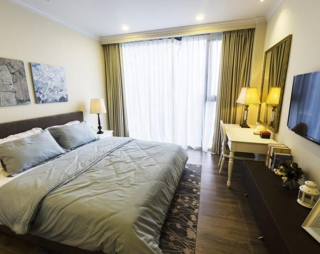 Cần cho thuê CHCC tại Hà Nội Center point ,110m2, 3PN,2WC ,full đồ giá 16 tr/th.LH: 0915586141