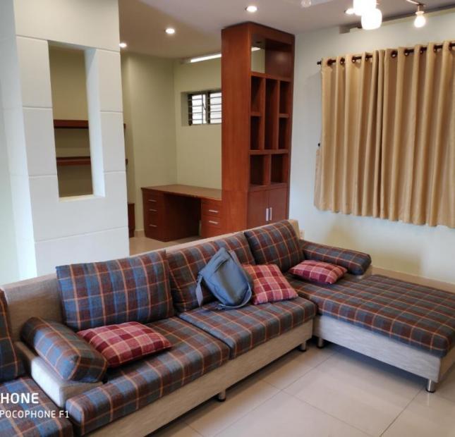 Bán căn hộ penthouse Khánh Hội 1, 125m2, Quận 4