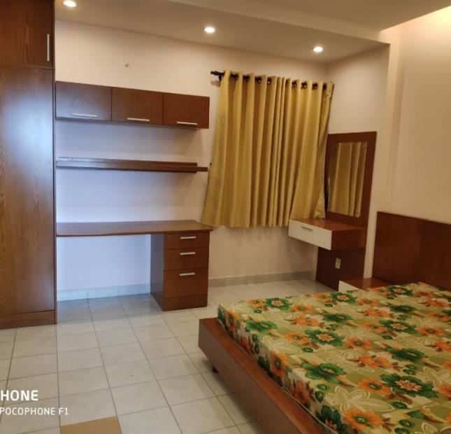 Bán căn hộ penthouse Khánh Hội 1, 125m2, Quận 4
