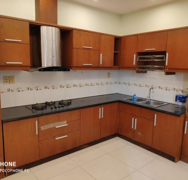 Bán căn hộ penthouse Khánh Hội 1, 125m2, Quận 4