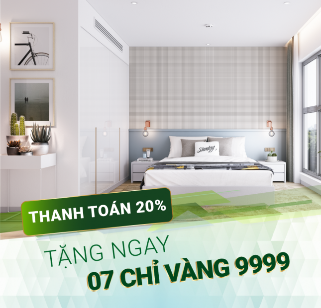 Căn Hộ Sân Bay - Ngay CV Hoàng Văn Thụ -1.6 tỷ /căn - Đầu Tư Sinh Lời Cao LH 0984 246 307