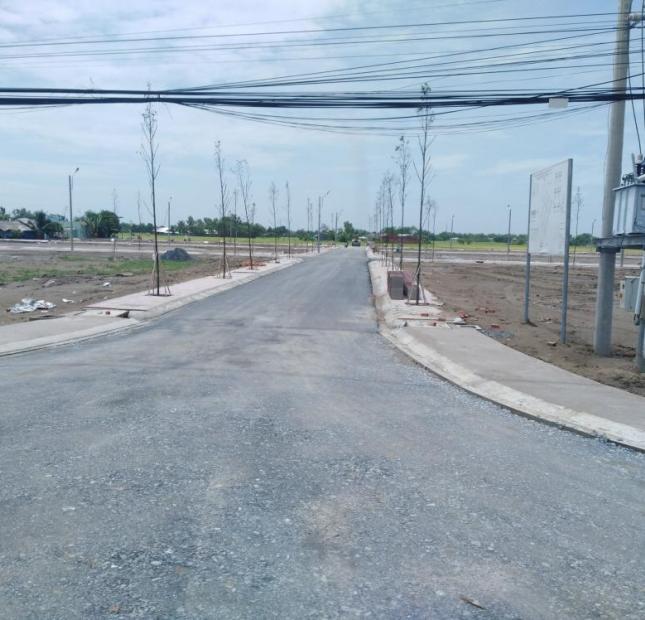 Mở bán dự án Tân Lân Riverside, SHR, giá gốc CĐT Nam Phong, ưu đãi hấp dẫn, NH hỗ trợ. 0354.725.469