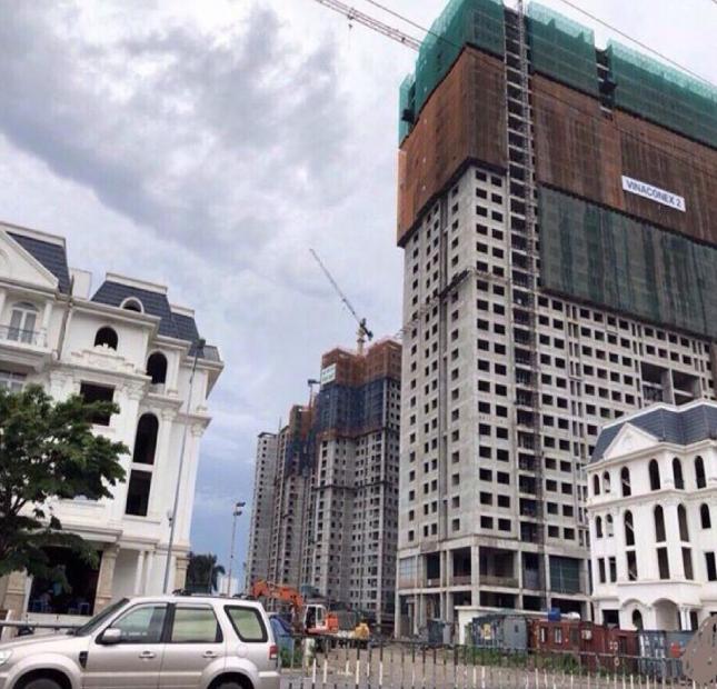 Bán căn hộ chung cư HH Dự án Nhà ở cho CBCS Bộ Công an, 43 Phạm Văn Đồng