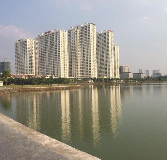 Cần bán gấp căn hộ tầng 9 Tây Tứ Mệnh tại khu NOXH 43 Phạm Văn Đồng, giá 1 tỷ 5, LH: 0989.219.043 